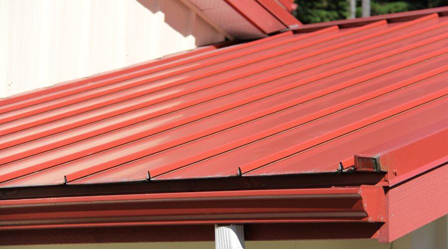 Industrial Roof Repair in Three Rivers, CA